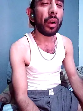 Barbanegra91mx online show from 11-24-25, 05:29