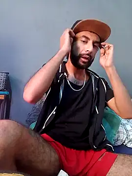 Barbanegra91mx online show from 12-19-25, 10:50