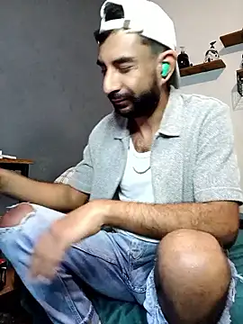 Barbanegra91mx online show from 01-14-26, 04:29