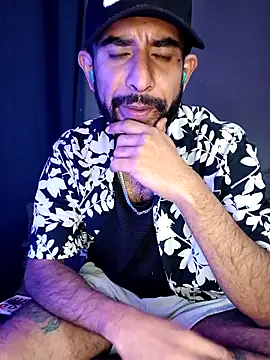 Barbanegra91mx online show from 02-01-26, 07:34