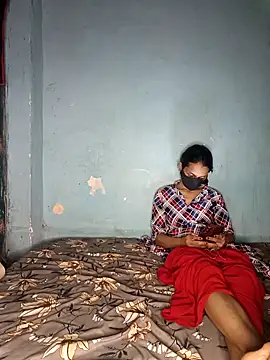 Snapshot of RITU_COUPLE chatting on 11-02-25, 07:38 RITU COUPLE online show from 11-02-25, 07:38