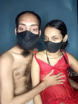 RITU COUPLE online show from 11-10-25, 07:57