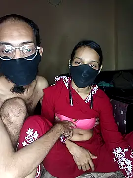 RITU COUPLE online show from 11-26-25, 06:31