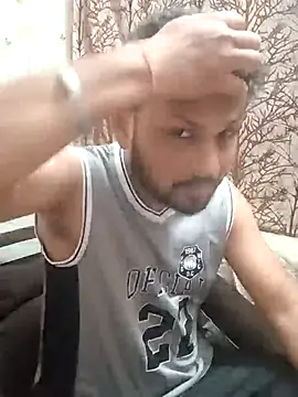 itzSameer1 online show from 01-16-26, 05:55