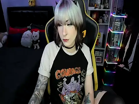 Yummy dark online show from 01-12-26, 10:15