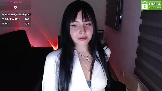 just meko online show from 06-11-26, 03:48