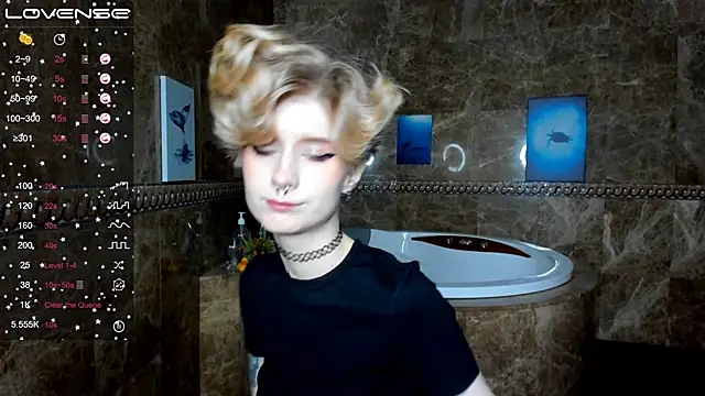 Angel Julles online show from 11-07-25, 01:05