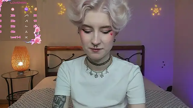 Angel Julles online show from 11-29-25, 08:17