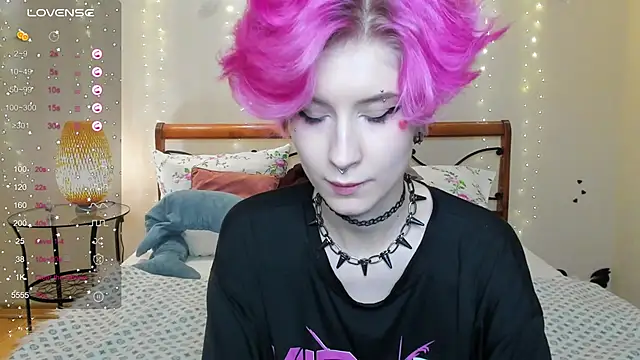 Angel Julles online show from 02-12-26, 04:02