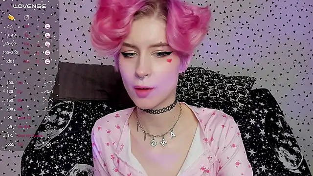 Angel Julles online show from 02-20-26, 01:57