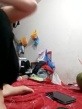 Elina 99 online show from 12-22-25, 05:04