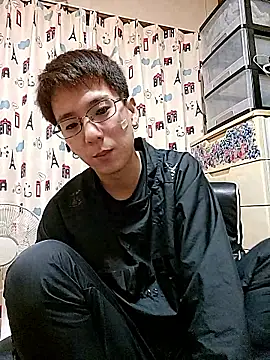 TERU kun jp online show from 11-12-25, 12:49