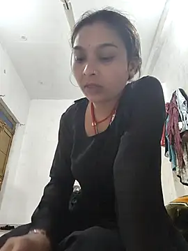 Cute Arushi online show from 11-20-25, 01:22