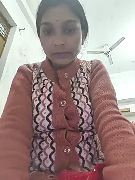 Cute Arushi online show from 12-05-25, 04:36