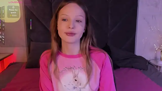 Iris Fresh online show from 12-04-25, 08:39