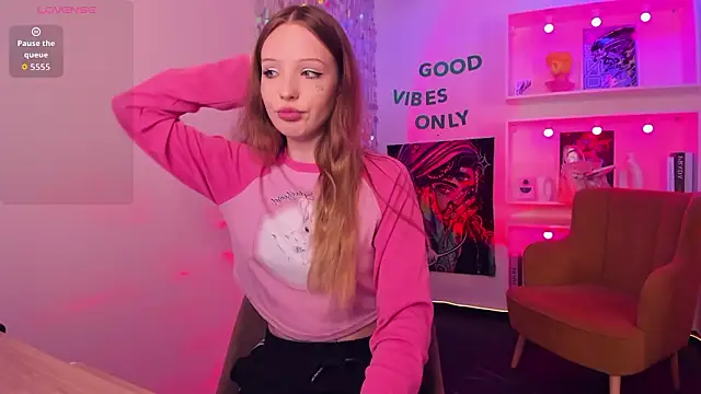 Iris Fresh online show from 03-01-26, 08:44