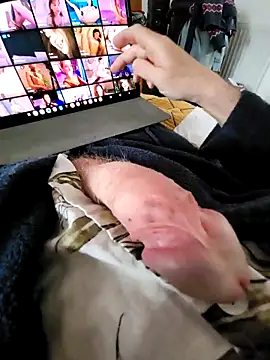 cum daily1 online show from 04-15-26, 08:10