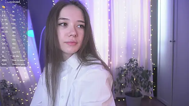 tinyanie online show from 01-16-26, 06:17