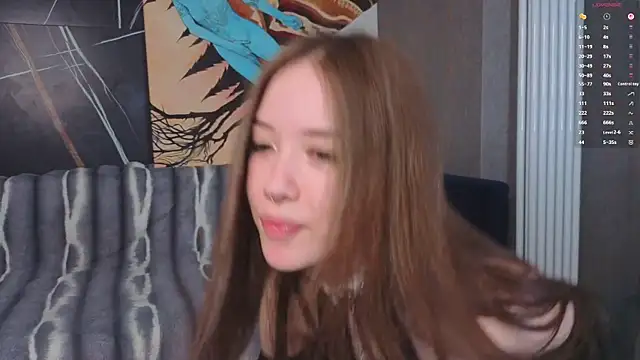 Snapshot of tinyanie chatting on 05-03-26, 04:13 tinyanie online show from 05-03-26, 04:13