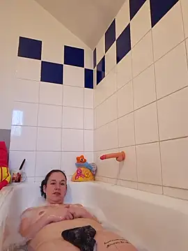 Girlysensuelle online show from 12-04-25, 08:23