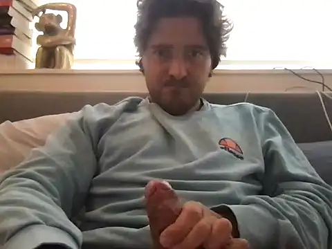 dutchpieter95 online show from 10-30-25, 11:33