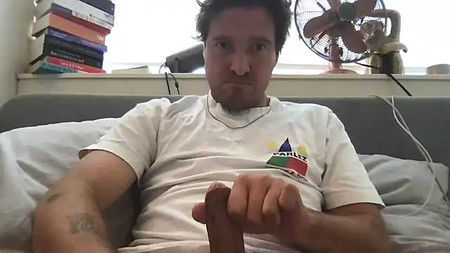 dutchpieter95 online show from 07-19-26, 12:42