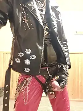 NahkaSami online show from 04-25-26, 10:40