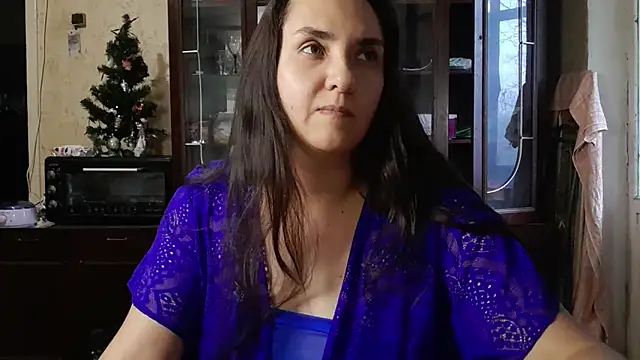 VoulezVous Angel online show from 12-17-25, 10:21