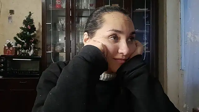 VoulezVous Angel online show from 01-17-26, 02:11