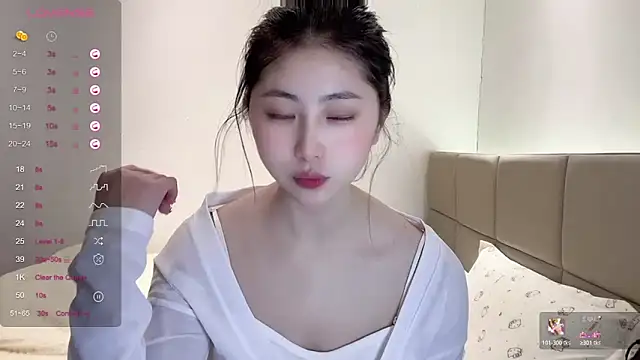 paopao-1314 online show from 03-13-26, 10:00