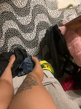 gatitaamelosa online show from 02-07-26, 06:06