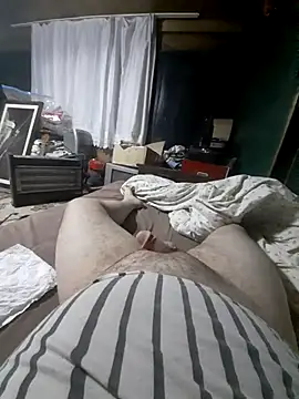 Georgi0889 online show from 04-01-26, 04:15