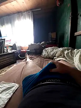 Georgi0889 online show from 04-25-26, 12:19