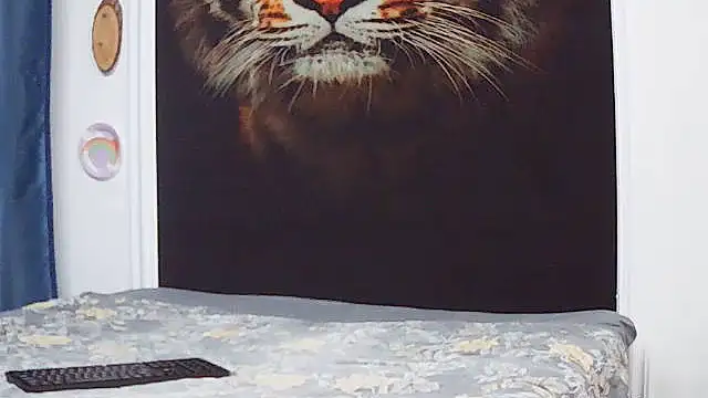 MassiveBoobsxxxx online show from 03-01-26, 07:21