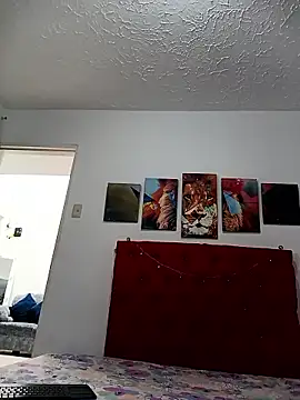 Candy69  online show from 01-10-26, 01:57