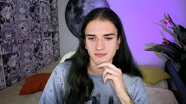 Snapshot of Harvey_Hair chatting on 11-03-25, 02:18 Harvey Hair online show from 11-03-25, 02:18