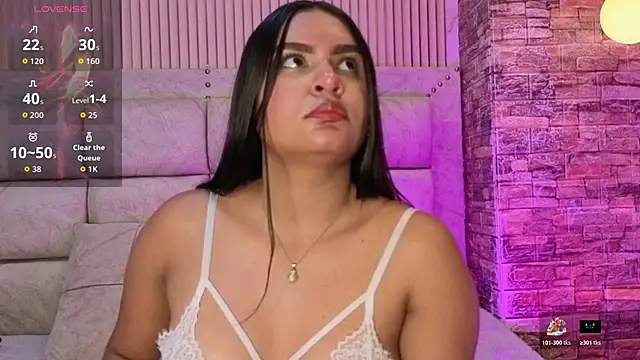 amarahanks1 online show from 11-27-25, 08:22