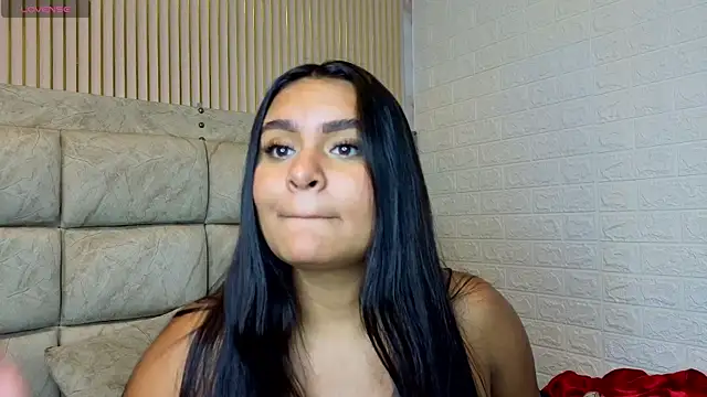 amarahanks1 online show from 01-09-26, 08:50