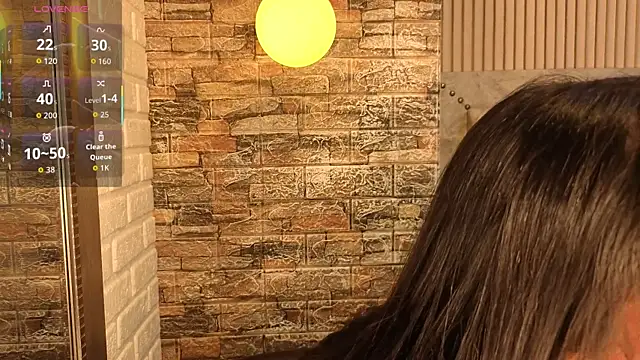 amarahanks1 online show from 01-14-26, 12:27