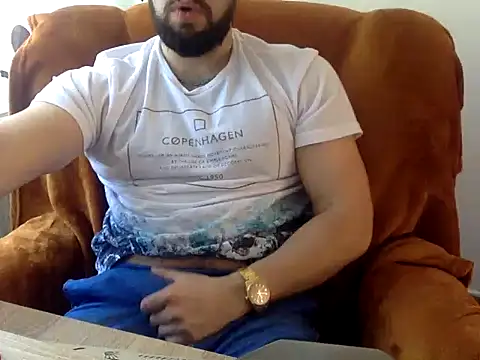 strongcoffee10 online show from 03-06-26, 09:50