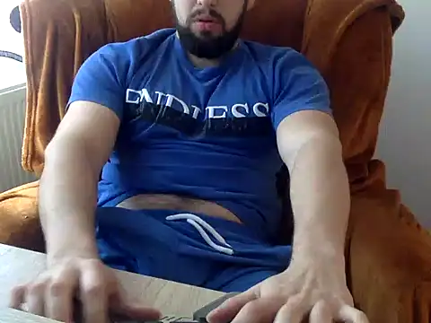 strongcoffee10 online show from 03-07-26, 08:44