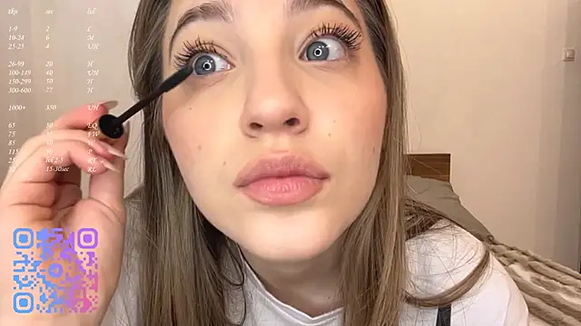 OrethaEredia online show from 02-22-26, 05:11