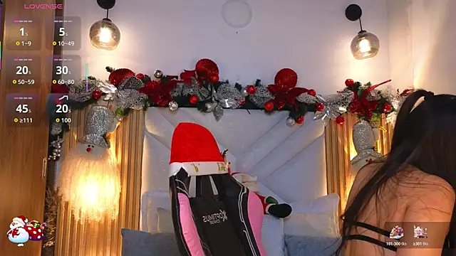 Kat Saky online show from 12-18-25, 11:55