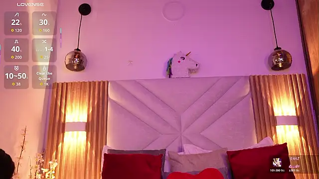 Kat Saky online show from 03-16-26, 11:09