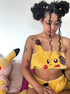 Bonny  ebony online show from 11-28-25, 02:09