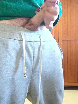 Dominantepollon89 online show from 01-06-26, 03:49