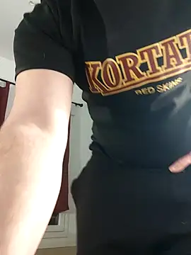 Dominantepollon89 online show from 02-01-26, 01:15