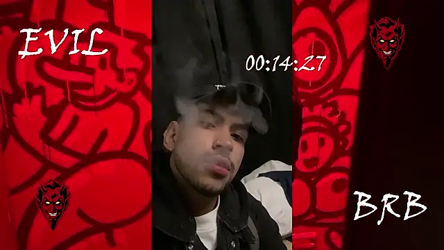 3v1l online show from 11-14-25, 02:16