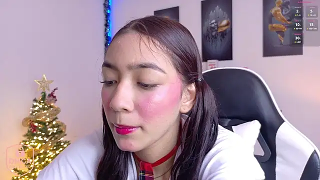 valeria aragon1107 online show from 11-30-25, 06:34