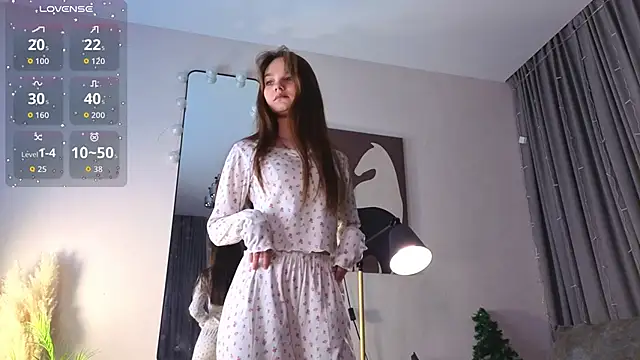 KarlaMagnett online show from 01-11-26, 03:06